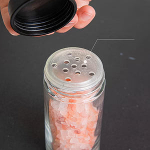 Spice Rack - 18 Jar Rotating