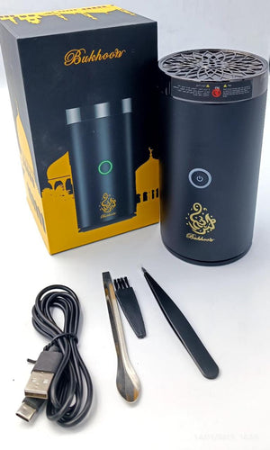 Bukhoor Perfume smart Dispenser