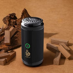 Bukhoor Perfume smart Dispenser