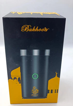 Bukhoor Perfume smart Dispenser