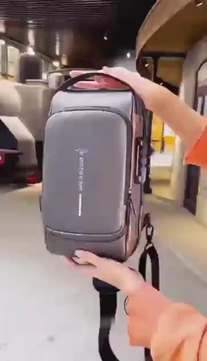 Multifunction Sling Bag