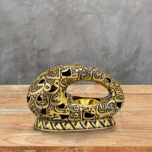 Oud Burner Essence - Museum of the Future Design