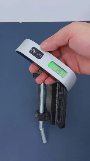 Electronic Luggage Scale