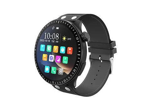 Haino Teko RW-40 Smart Watch ©