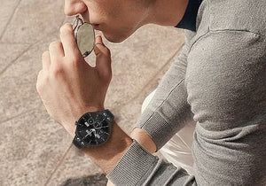 Haino Teko RW-40 Smart Watch ©