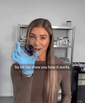 Teeth Whitening Serum V34 – Instant Brightening & Stain Corrector 30ml