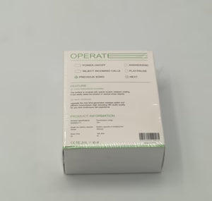 Smart Zikr Ring Counter